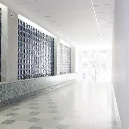 Estudio Interior En Playa De Las Canteras