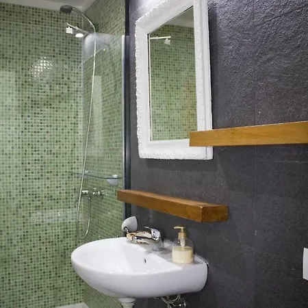 Estudio Interior En Playa De Las Canteras