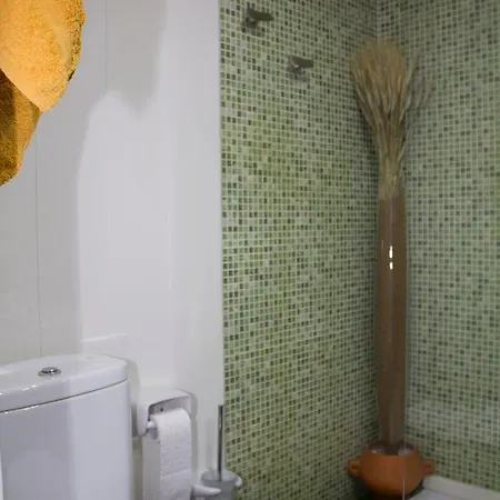 Estudio Interior En Playa De Las Canteras *
