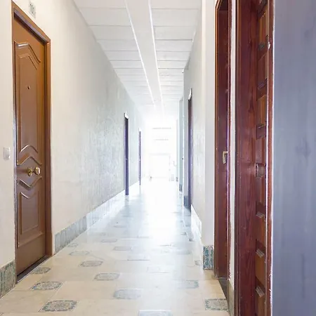 Estudio Interior En Playa De Las Canteras *