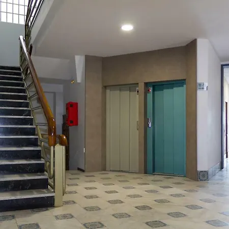 Estudio Interior En Playa De Las Canteras 公寓 大加那利岛拉斯帕尔马斯